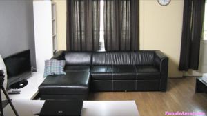 Female Agent - Celine Nial