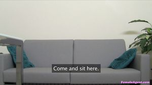 Female Agent - Celine Raphael