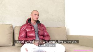 Female Agent - Cynthia Juliano