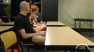 SpermaStudio - 9 Linda Lush