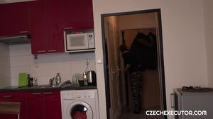 CzechExecutor - Espoir