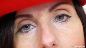 Czech Cougars - nadezda 1