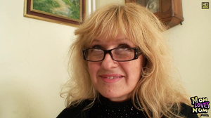 Czech Cougars - oldriska 1