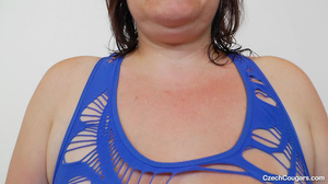 Czech Cougars - olena 1