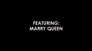 Marry Queen - first anal quest