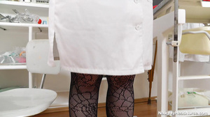 Naughty Head Nurse - elaelena 1