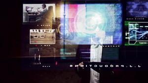 Dani Daniels - The Baron's Whores - scene 4