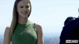 Jillian Janson - Give In To Temptation