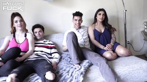 Miguel Purdue And Nala Kennedy - Amateur Fucking Guys