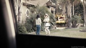 TimeAdult - Nina Hartley has a reunion