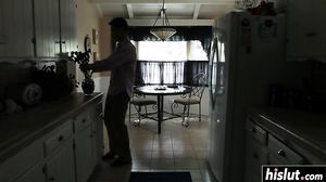 One dick makes them both happy