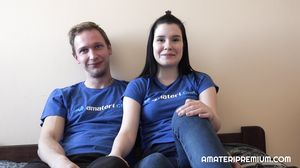 AmateriPremium - Izzy Dark