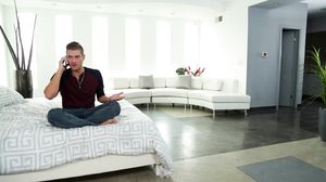 Reagan Foxx - Stepmother The Break Up