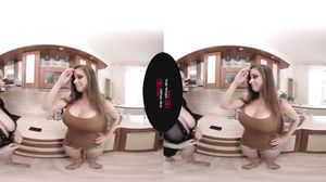 2 Hot MILFs Playing With Stud