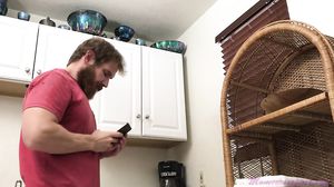 CumFirstMom - Unexpected Visit