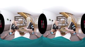 Nathaly Cherie, Lola Myluv - Superbowl Halftime