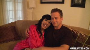 Humiliated - Alia Janine