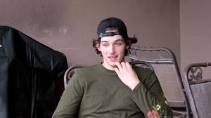 Hottest GAY Scene In 2019 And It's 2 STRAIGHT Guys