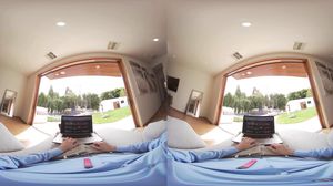 Nadya Nabakova - Stepdad