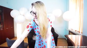 This Is One Nerdy Mess....