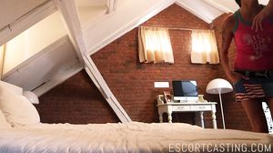 EscortCasting - Adele Sunshine