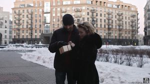 Chance Encounter - Sonya Sweet - DailySexDose