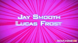 Whitney Wright - Crazy for Cosplay Episode 3