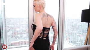 Milan Got The Taste of Daddy