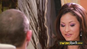 Swingers embrace the'lifestyle