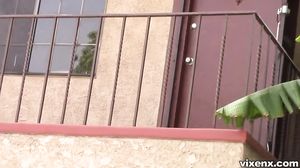 PropertySex - Mandy Muse - Happy Endings Not Allowed