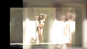 Mandy Muse Has A Screaming Ass Gasms With A Big Black Cock