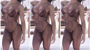 Timea Bella & Tina Hot in DP foursome and ass gapes