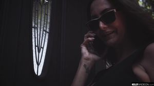 busty milf ava fucked and creampied