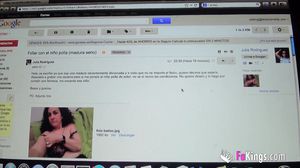 (Julia Rodriguez, Jordi) Follar con el niño polla tema