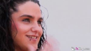 (Jordi, Patricia Romero) El clitoris prodigioso Ensenam