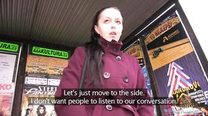 CastingAgent P1167 Nikki