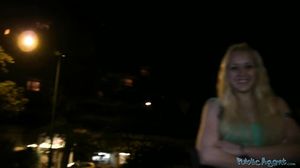 CastingAgent P1122 Lola Taylor