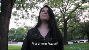 CastingAgent P1100 Lucia