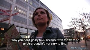 CastingAgent P1084 Szilvia