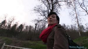 CastingAgent P1083 Lucia