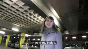 CastingAgent P1079 Lyda