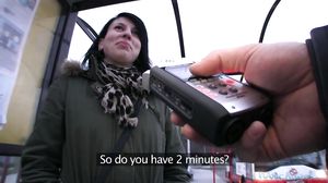 CastingAgent P1077 Jana