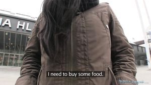 CastingAgent P1076 Leila