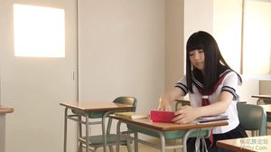 Lesbian school girls fucked in front of friends