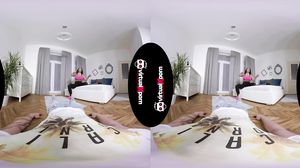 Deepthroat with Sandra Sturm