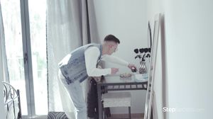 Step Mom Dream Come True