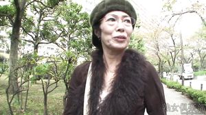 Sweet Mature Yukimura Azusa