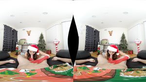 Missy Martinez - Santa