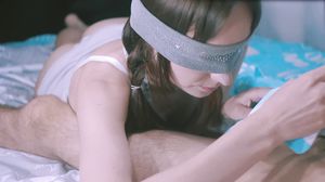 Hot Teen Excruciating a Big Dick Milagrace