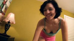 TabooPov - Cadey Mercury